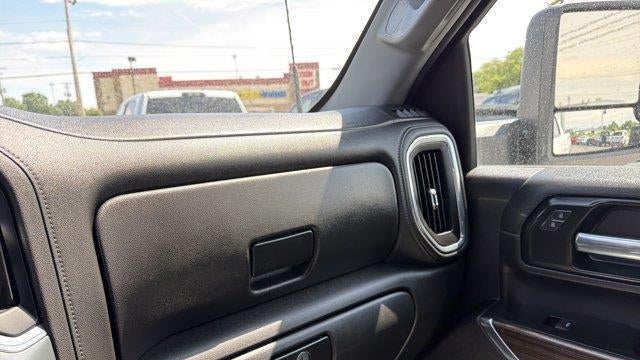 2023 Chevrolet Silverado 2500HD LT