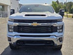 2024 Silverado 2500HD Thumbnail 2