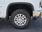 2024 Silverado 2500HD Thumbnail 4