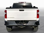 2021 Silverado 2500HD Thumbnail 2