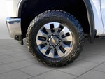 2021 Silverado 2500HD Thumbnail 8