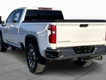 2021 Silverado 2500HD Thumbnail 9