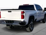 2021 Silverado 2500HD Thumbnail 10