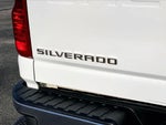 2021 Silverado 2500HD Thumbnail 24