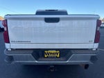2022 Silverado 2500HD Thumbnail 6
