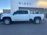 2022 Silverado 2500HD Thumbnail 7