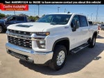 2023 Silverado 2500HD Thumbnail 1