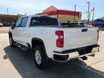 2023 Silverado 2500HD Thumbnail 2
