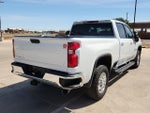 2023 Silverado 2500HD Thumbnail 3