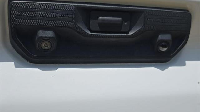 2021 Chevrolet Silverado 2500HD LT