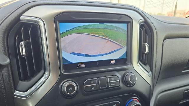 2021 Chevrolet Silverado 2500HD LT