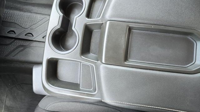2021 Chevrolet Silverado 2500HD LT