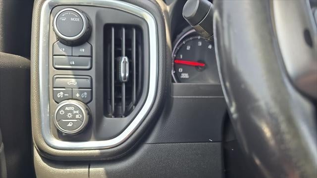 2021 Chevrolet Silverado 2500HD LT