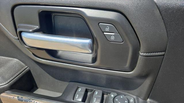 2021 Chevrolet Silverado 2500HD LT