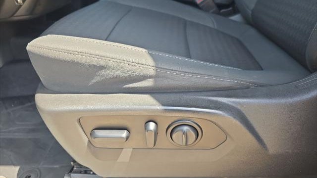 2021 Chevrolet Silverado 2500HD LT