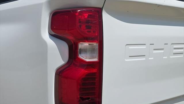 2021 Chevrolet Silverado 2500HD LT