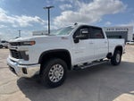 2024 Silverado 2500HD Thumbnail 1