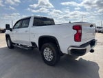 2024 Silverado 2500HD Thumbnail 3