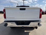 2024 Silverado 2500HD Thumbnail 4