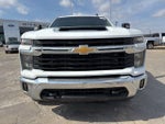 2024 Silverado 2500HD Thumbnail 9