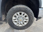 2024 Silverado 2500HD Thumbnail 10