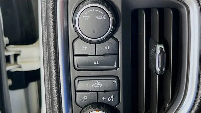 2020 Chevrolet Silverado 2500HD LT