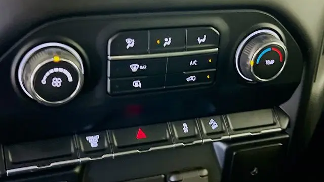 2020 Chevrolet Silverado 2500HD LT