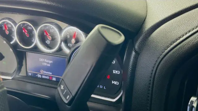 2020 Chevrolet Silverado 2500HD LT