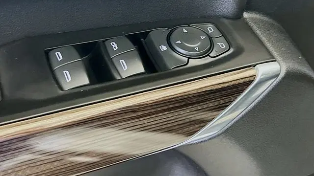 2020 Chevrolet Silverado 2500HD LT