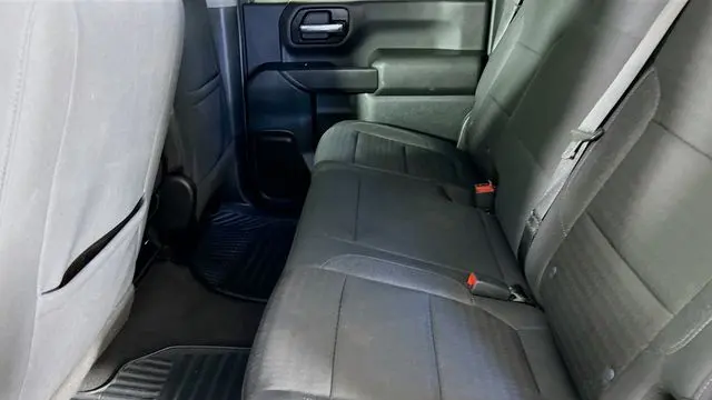 2020 Chevrolet Silverado 2500HD LT