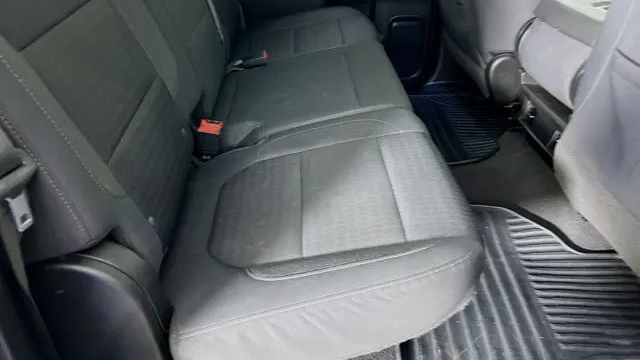 2020 Chevrolet Silverado 2500HD LT