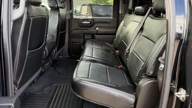 2023 Chevrolet Silverado 2500HD LT