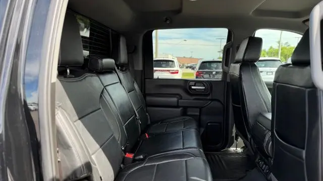 2023 Chevrolet Silverado 2500HD LT