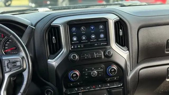 2023 Chevrolet Silverado 2500HD LT