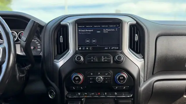 2023 Chevrolet Silverado 2500HD LT
