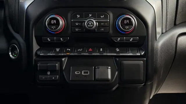 2023 Chevrolet Silverado 2500HD LT
