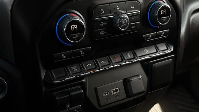 2023 Chevrolet Silverado 2500HD LT
