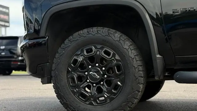 2023 Chevrolet Silverado 2500HD LT