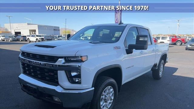Preowned 2023 Chevrolet Silverado 2500HD LT for Sale