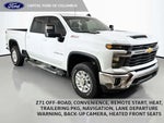 2024 Silverado 2500HD Thumbnail 2