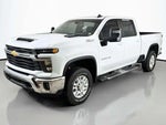 2024 Silverado 2500HD Thumbnail 7