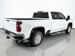 2024 Silverado 2500HD Thumbnail 9