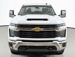2024 Silverado 2500HD Thumbnail 11