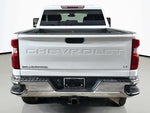 2024 Silverado 2500HD Thumbnail 12