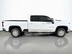 2024 Silverado 2500HD Thumbnail 14