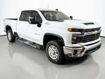 2024 Silverado 2500HD Thumbnail 41