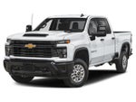 2024 Silverado 2500HD Thumbnail 1