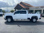 2021 Silverado 2500HD Thumbnail 2