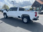 2021 Silverado 2500HD Thumbnail 3