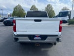2021 Silverado 2500HD Thumbnail 4